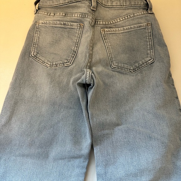 Wide leg H&M jeans - Picture 3 of 5